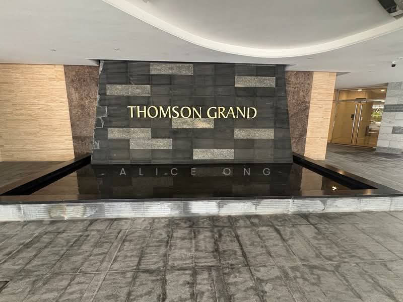 Thomson Grand, 27 Sin Ming Walk, 4 Bedrooms, 2,066 sqft, Condominium For Sale, by Alice Ong, 500143014 - PropertyGuru.com.sg