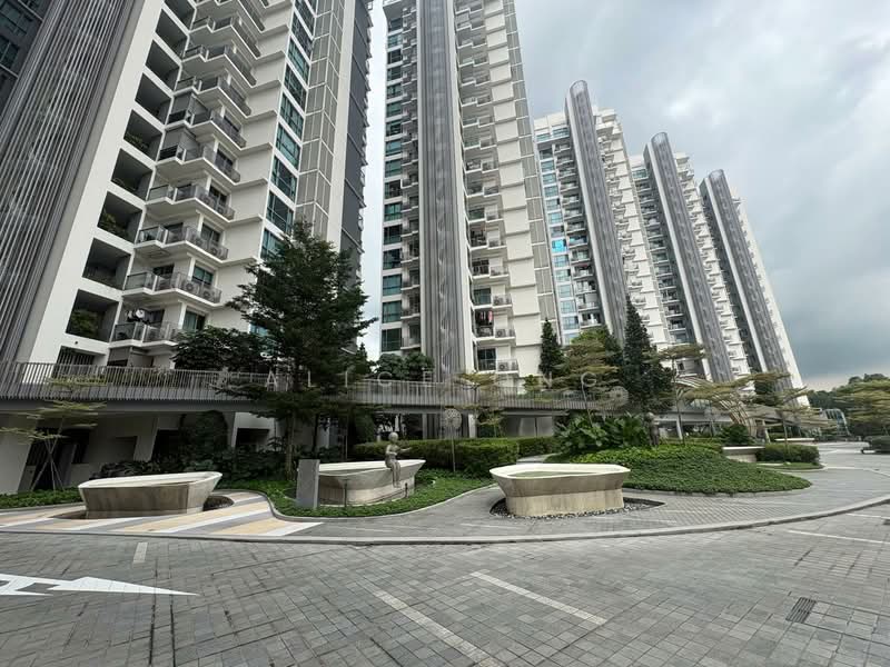 Thomson Grand, 27 Sin Ming Walk, 4 Bedrooms, 2,066 sqft, Condominium For Sale, by Alice Ong, 500143014 - PropertyGuru.com.sg