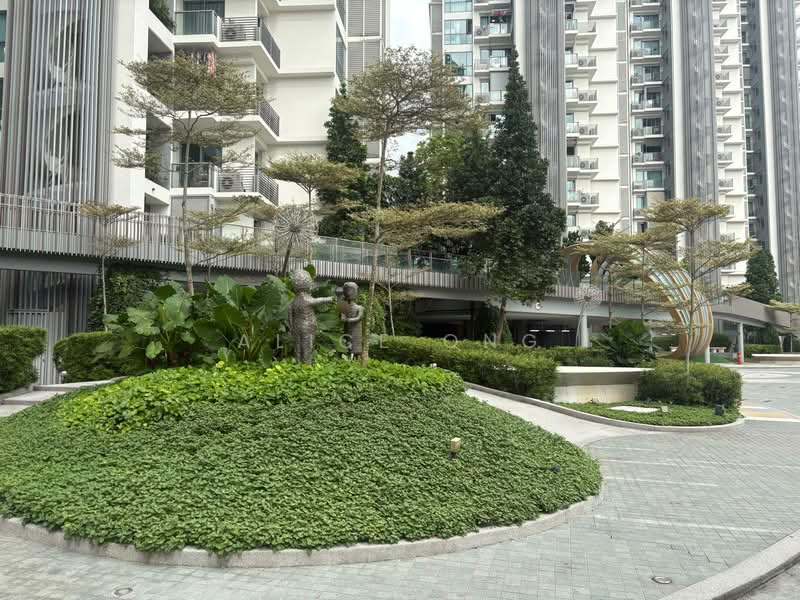 Thomson Grand, 27 Sin Ming Walk, 4 Bedrooms, 2,066 sqft, Condominium For Sale, by Alice Ong, 500143014 - PropertyGuru.com.sg