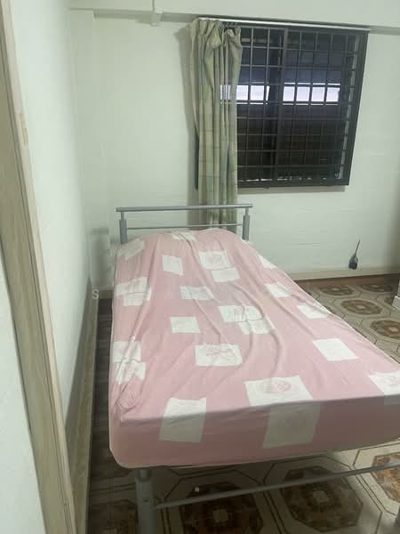 1 Dover Road, 1 Dover Road, Room Rental, 100 sqft, HDB Flat For Rent, by Susan Koh, 500143015 - Bedroom - PropertyGuru.com.sg