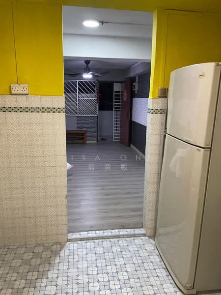 1 Hougang Avenue 3, 1 Hougang Avenue 3, 2 Bedrooms, 635 sqft, HDB Flat For Sale, by Lisa Ong 翁贤敏, 500143016 - Interior - PropertyGuru.com.sg