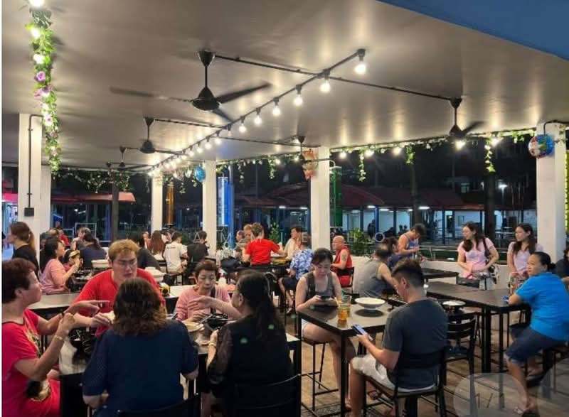 107 Jalan Bukit Merah, , 3,530 sqft, Food & Beverage For Sale, by Yammie Ho, 500143017 - Exterior - CommercialGuru.com.sg