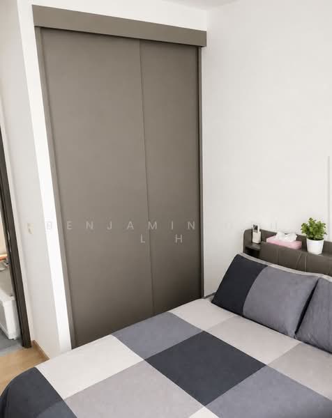 Grandeur Park Residences, 1 Bedok South Avenue 3, 1 Bedroom, 452 sqft, Condominium For Sale, by Benjamin Goh L H, 500143019 - Bedroom - PropertyGuru.com.sg