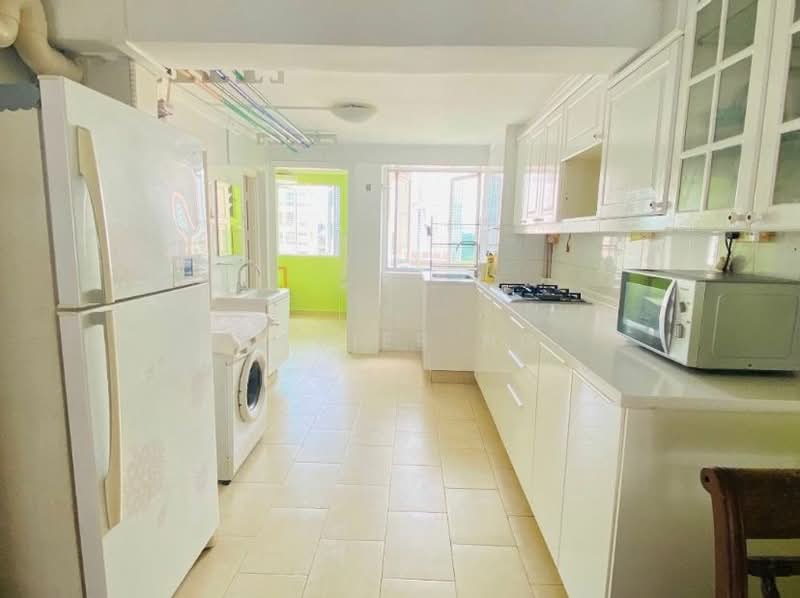 154 Mei Ling Street, 154 Mei Ling Street, 3 Bedrooms, 721 sqft, HDB Flat For Rent, by Xavier Ng, 500143020 - PropertyGuru.com.sg