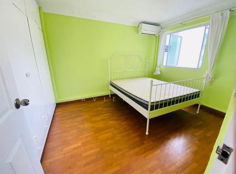 154 Mei Ling Street, 154 Mei Ling Street, 3 Bedrooms, 721 sqft, HDB Flat For Rent, by Xavier Ng, 500143020 - Bedroom - PropertyGuru.com.sg