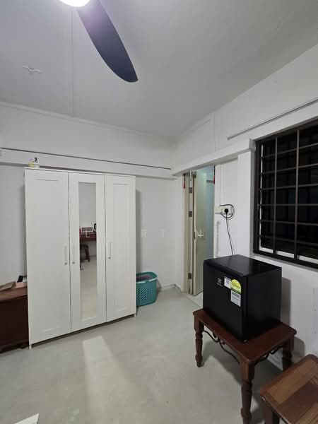59 Chai Chee Road, 59 Chai Chee Road, Room Rental, 200 sqft, HDB Flat For Rent, by Albert New, 500143022 - Bedroom - PropertyGuru.com.sg
