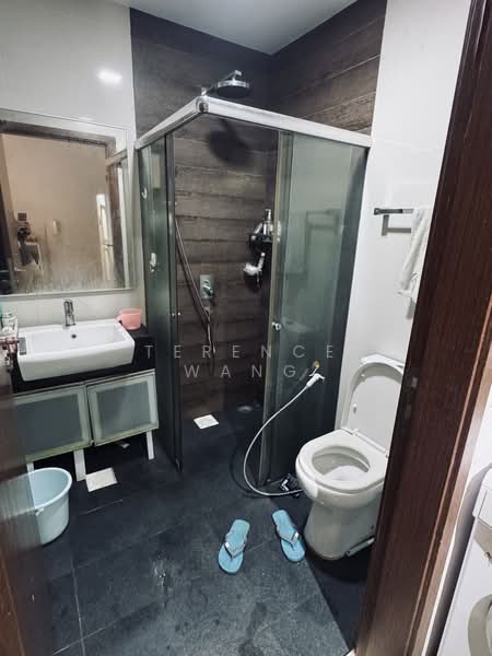 Prestige Heights, 348 Balestier Road, Studio, 409 sqft, Apartment For Sale, by Terence Wang, 500143025 - Bathroom - PropertyGuru.com.sg