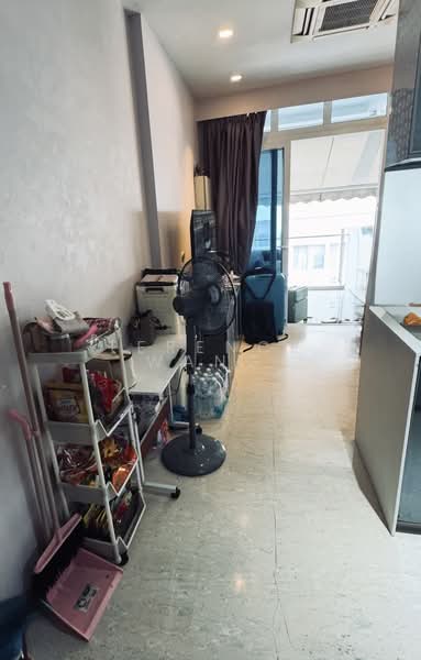 Prestige Heights, 348 Balestier Road, Studio, 409 sqft, Apartment For Sale, by Terence Wang, 500143025 - Interior - PropertyGuru.com.sg