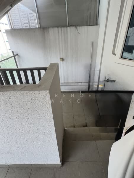 Prestige Heights, 348 Balestier Road, Studio, 409 sqft, Apartment For Sale, by Terence Wang, 500143025 - Balcony  - PropertyGuru.com.sg
