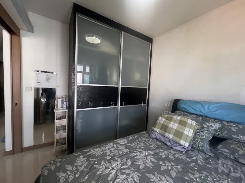 421C Northshore Drive, 421C Northshore Drive, Hougang / Punggol / Sengkang, 1 Bedroom, 505 sqft, HDB Flat For Sale, by Ernest Low, 500143027 - Bedroom - PropertyGuru.com.sg