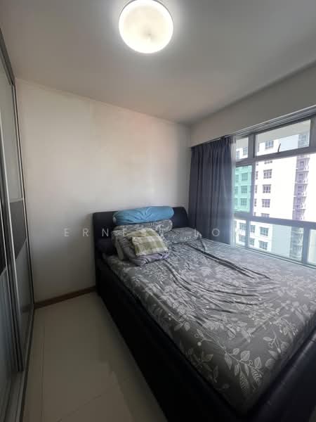 421C Northshore Drive, 421C Northshore Drive, Hougang / Punggol / Sengkang, 1 Bedroom, 505 sqft, HDB Flat For Sale, by Ernest Low, 500143027 - Bedroom - PropertyGuru.com.sg