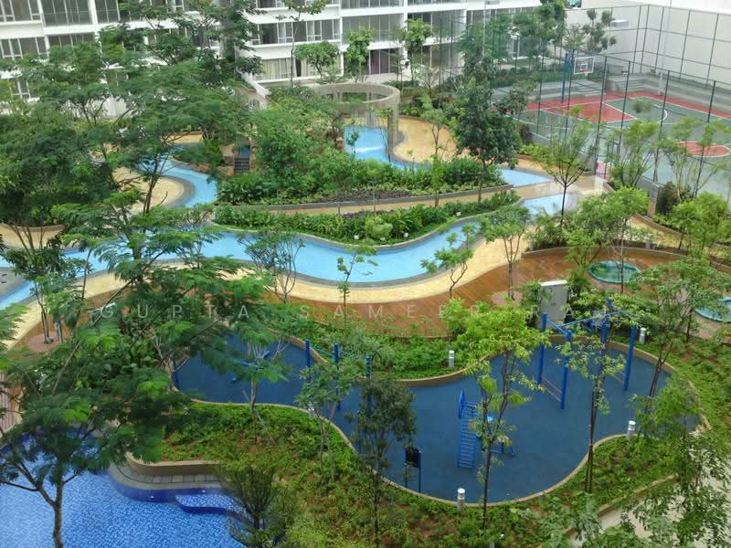 The Centris, 65 Jurong West Central 3, Room Rental, 120 sqft, Apartment For Rent, by Gupta Sameer Raj, 500143029 - Exterior - PropertyGuru.com.sg