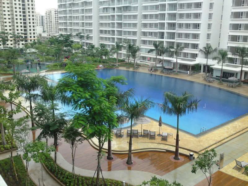 The Centris, 65 Jurong West Central 3, Room Rental, 120 sqft, Apartment For Rent, by Gupta Sameer Raj, 500143029 - Exterior - PropertyGuru.com.sg