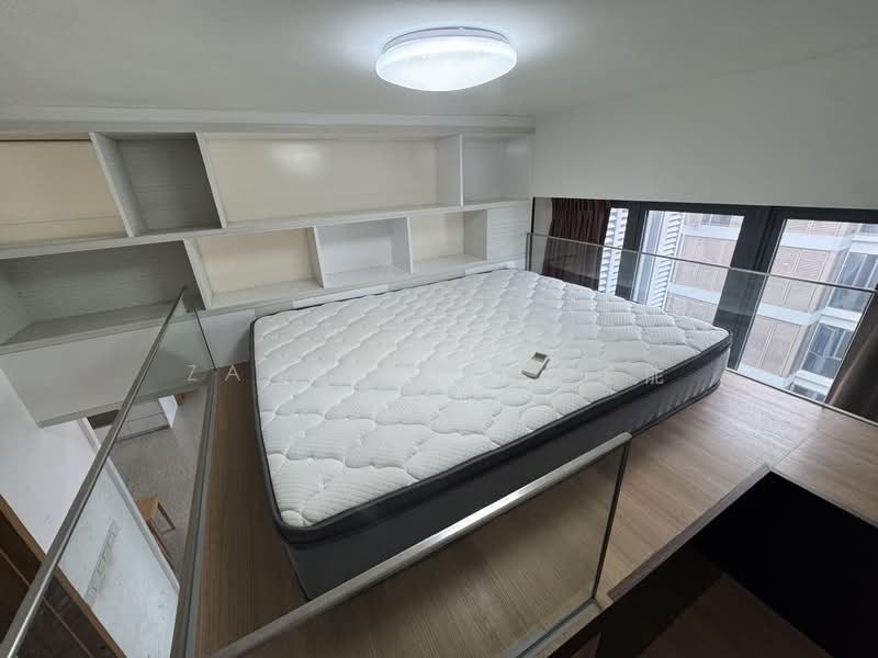 Watertown, 71 Punggol Central, 2 Bedrooms, 807 sqft, Condominium For Rent, by Zane Soo 苏昱能, 500143030 - Bedroom - PropertyGuru.com.sg