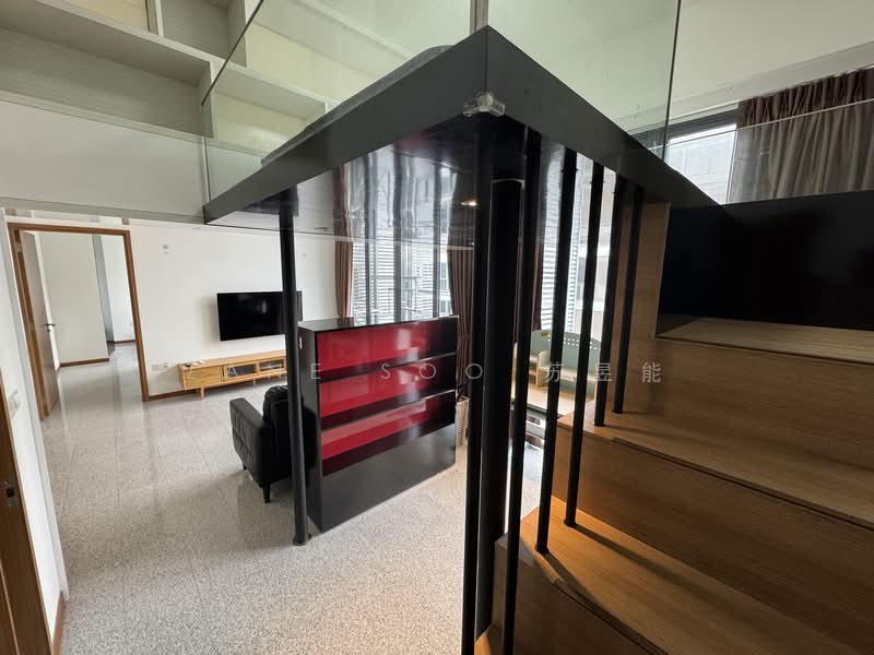 Watertown, 71 Punggol Central, 2 Bedrooms, 807 sqft, Condominium For Rent, by Zane Soo 苏昱能, 500143030 - Living Room - PropertyGuru.com.sg