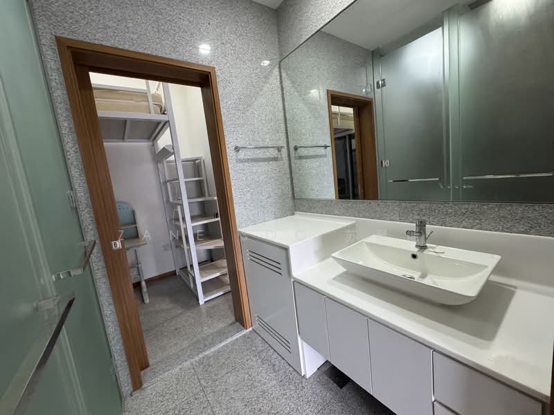 Watertown, 71 Punggol Central, 2 Bedrooms, 807 sqft, Condominium For Rent, by Zane Soo 苏昱能, 500143030 - Bathroom - PropertyGuru.com.sg
