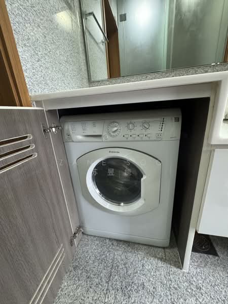 Watertown, 71 Punggol Central, 2 Bedrooms, 807 sqft, Condominium For Rent, by Zane Soo 苏昱能, 500143030 - Interior - PropertyGuru.com.sg
