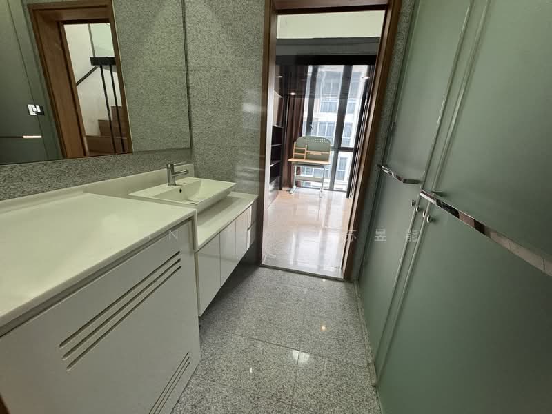 Watertown, 71 Punggol Central, 2 Bedrooms, 807 sqft, Condominium For Rent, by Zane Soo 苏昱能, 500143030 - Bathroom - PropertyGuru.com.sg
