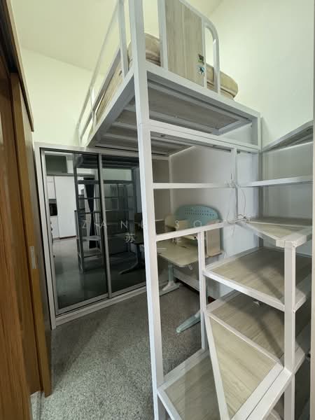 Watertown, 71 Punggol Central, 2 Bedrooms, 807 sqft, Condominium For Rent, by Zane Soo 苏昱能, 500143030 - Bedroom - PropertyGuru.com.sg