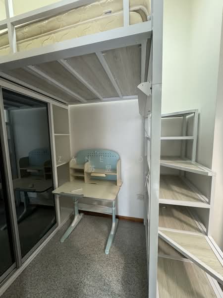 Watertown, 71 Punggol Central, 2 Bedrooms, 807 sqft, Condominium For Rent, by Zane Soo 苏昱能, 500143030 - Interior - PropertyGuru.com.sg