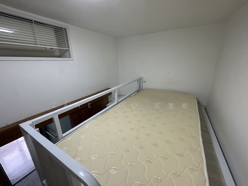 Watertown, 71 Punggol Central, 2 Bedrooms, 807 sqft, Condominium For Rent, by Zane Soo 苏昱能, 500143030 - Bedroom - PropertyGuru.com.sg