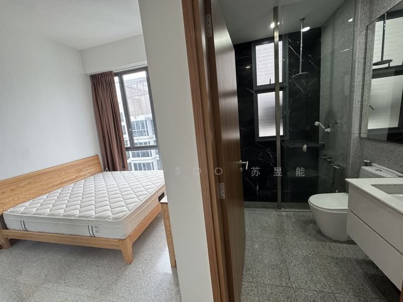 Watertown, 71 Punggol Central, 2 Bedrooms, 807 sqft, Condominium For Rent, by Zane Soo 苏昱能, 500143030 - Bedroom - PropertyGuru.com.sg