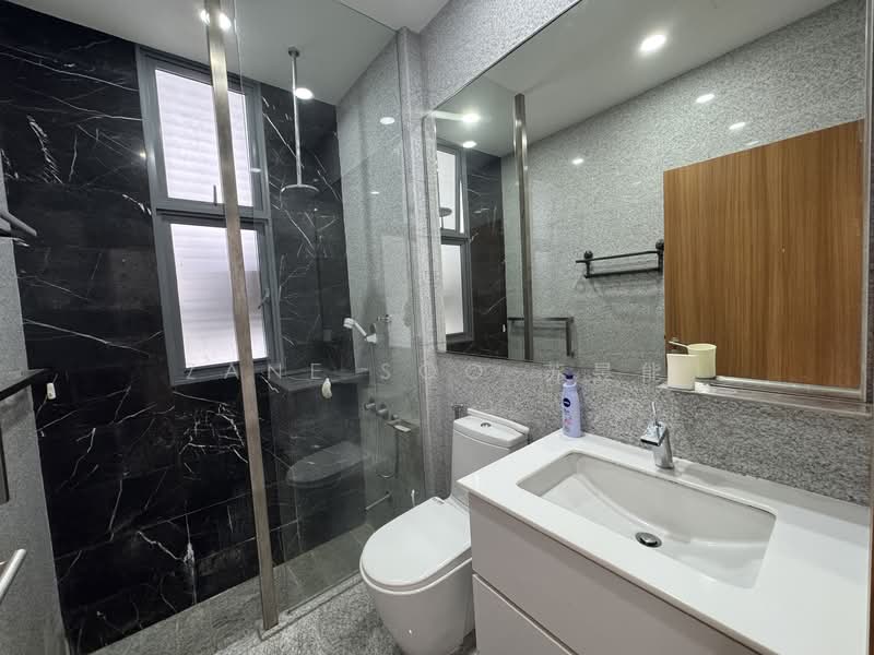 Watertown, 71 Punggol Central, 2 Bedrooms, 807 sqft, Condominium For Rent, by Zane Soo 苏昱能, 500143030 - Bathroom - PropertyGuru.com.sg