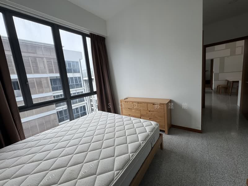Watertown, 71 Punggol Central, 2 Bedrooms, 807 sqft, Condominium For Rent, by Zane Soo 苏昱能, 500143030 - Bedroom - PropertyGuru.com.sg