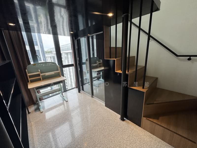 Watertown, 71 Punggol Central, 2 Bedrooms, 807 sqft, Condominium For Rent, by Zane Soo 苏昱能, 500143030 - Study - PropertyGuru.com.sg