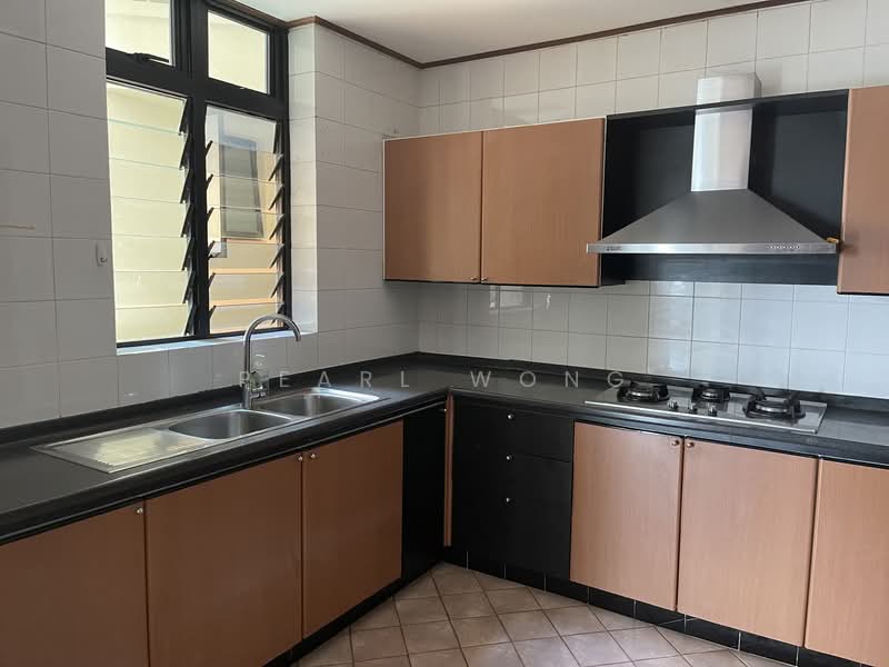 Spring Grove, 53 Grange Road, 4 Bedrooms, 1,668 sqft, Condominium For Rent, by Pearl Wong, 500143033 - Kitchen - PropertyGuru.com.sg