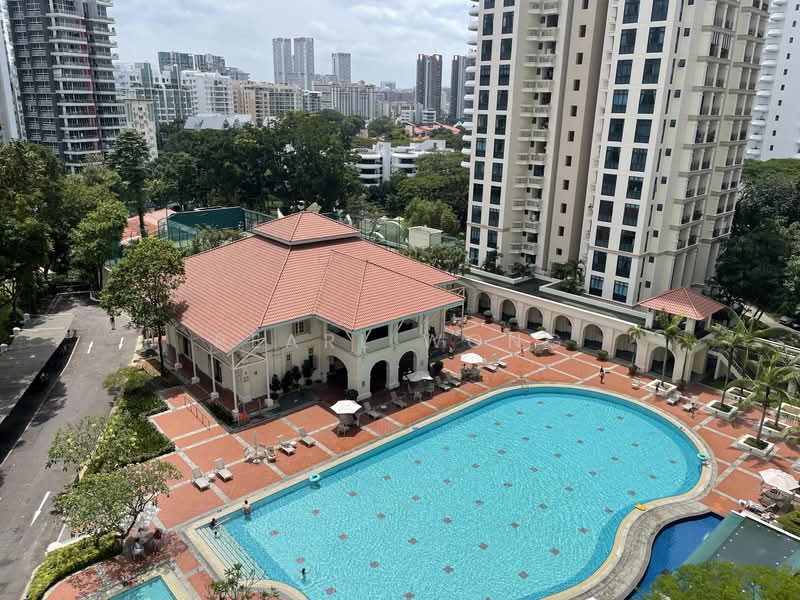 Spring Grove, 53 Grange Road, 4 Bedrooms, 1,668 sqft, Condominium For Rent, by Pearl Wong, 500143033 - Exterior - PropertyGuru.com.sg
