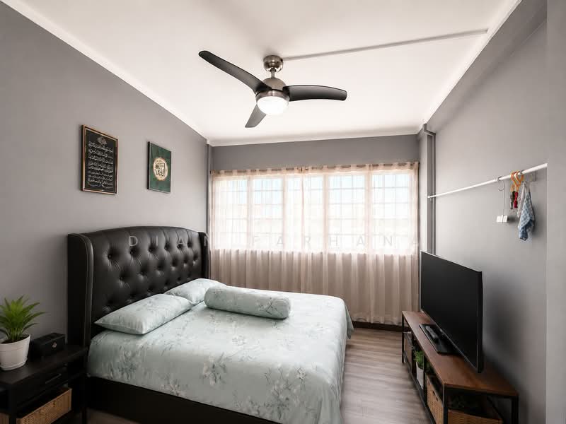 293 Tampines Street 22, 293 Tampines Street 22, 3 Bedrooms, 1,130 sqft, HDB Flat For Sale, by Dian Farhana, 500143034 - Bedroom - PropertyGuru.com.sg