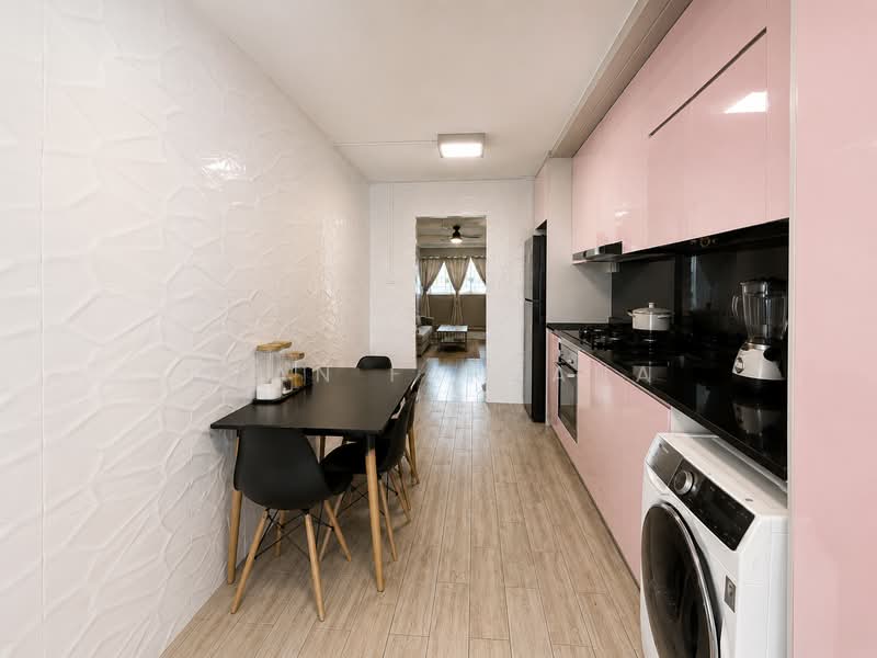 293 Tampines Street 22, 293 Tampines Street 22, 3 Bedrooms, 1,130 sqft, HDB Flat For Sale, by Dian Farhana, 500143034 - Kitchen - PropertyGuru.com.sg