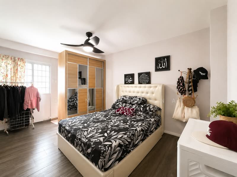 293 Tampines Street 22, 293 Tampines Street 22, 3 Bedrooms, 1,130 sqft, HDB Flat For Sale, by Dian Farhana, 500143034 - Bedroom - PropertyGuru.com.sg