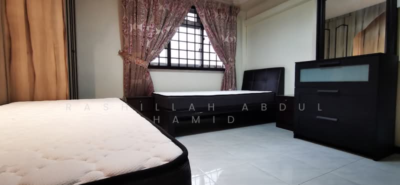 317 Tampines Street 33, 317 Tampines Street 33, 3 Bedrooms, 1,356 sqft, HDB Flat For Sale, by RASHILLAH ABDUL HAMID, 500143035 - Bedroom - PropertyGuru.com.sg