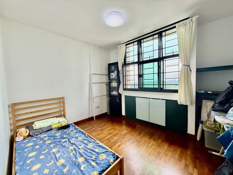 631 Senja Road, 631 Senja Road, 3 Bedrooms, 969 sqft, HDB Flat For Sale, by Darrel Mok, 500143036 - Bedroom - PropertyGuru.com.sg