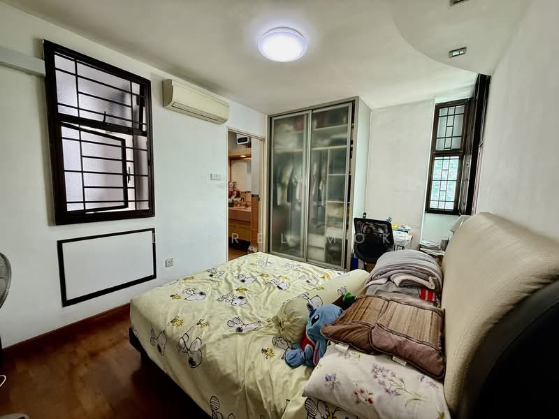 631 Senja Road, 631 Senja Road, 3 Bedrooms, 969 sqft, HDB Flat For Sale, by Darrel Mok, 500143036 - Bedroom - PropertyGuru.com.sg