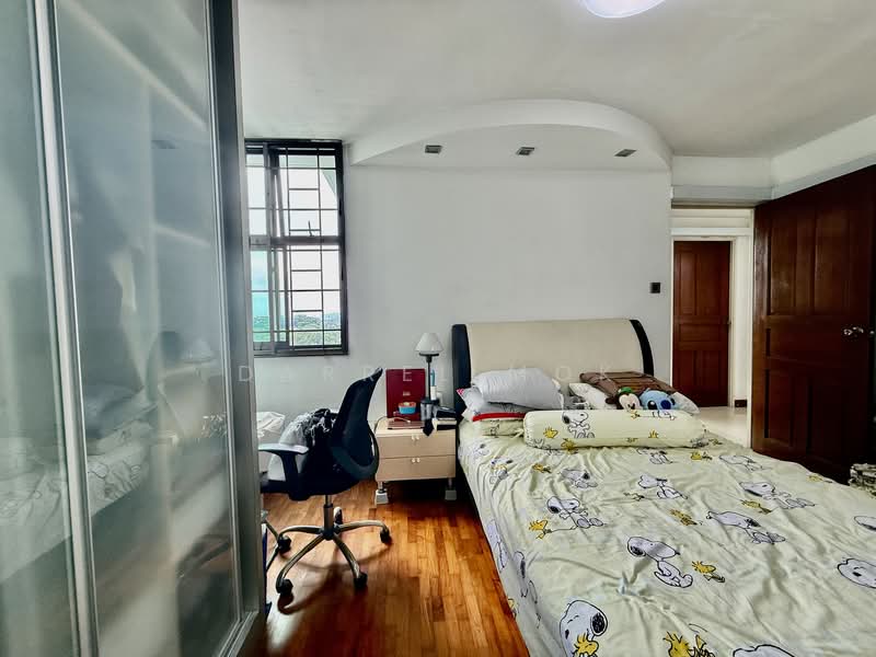 631 Senja Road, 631 Senja Road, 3 Bedrooms, 969 sqft, HDB Flat For Sale, by Darrel Mok, 500143036 - Bedroom - PropertyGuru.com.sg