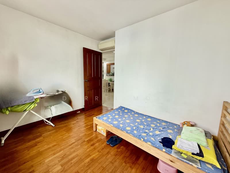 631 Senja Road, 631 Senja Road, 3 Bedrooms, 969 sqft, HDB Flat For Sale, by Darrel Mok, 500143036 - Bedroom - PropertyGuru.com.sg