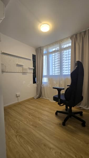 93 Whampoa Drive, 93 Whampoa Drive, 2 Bedrooms, 700 sqft, HDB Flat For Rent, by Pauline Chong, 500143037 - Study - PropertyGuru.com.sg