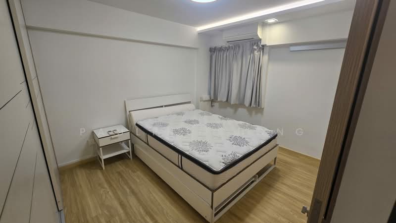93 Whampoa Drive, 93 Whampoa Drive, 2 Bedrooms, 700 sqft, HDB Flat For Rent, by Pauline Chong, 500143037 - Bedroom - PropertyGuru.com.sg