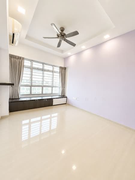 211D Compassvale Lane, 211D Compassvale Lane, Room Rental, 139 sqft, HDB Flat For Rent, by Mandy Chan, 500143038 - Master Bedroom - PropertyGuru.com.sg