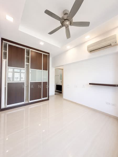 211D Compassvale Lane, 211D Compassvale Lane, Room Rental, 139 sqft, HDB Flat For Rent, by Mandy Chan, 500143038 - Master Bedroom - PropertyGuru.com.sg
