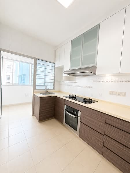 211D Compassvale Lane, 211D Compassvale Lane, Room Rental, 139 sqft, HDB Flat For Rent, by Mandy Chan, 500143038 - Kitchen - PropertyGuru.com.sg