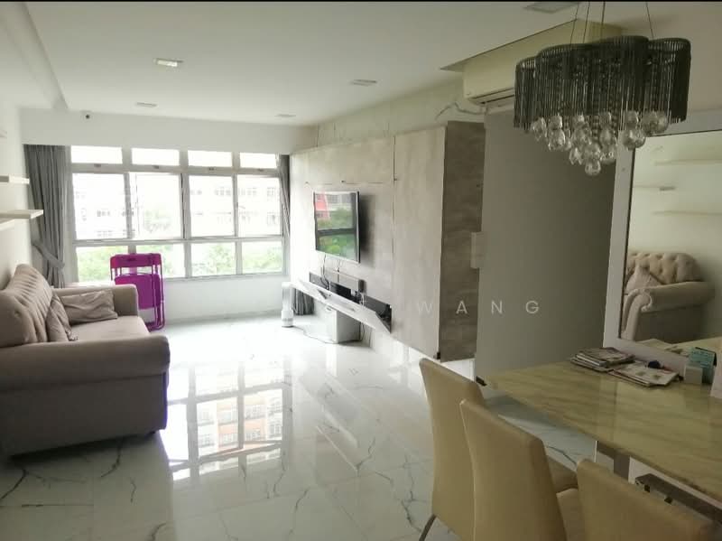 178B Rivervale Crescent, 178B Rivervale Crescent, Room Rental, 100 sqft, HDB Flat For Rent, by Terence Wang, 500143039 - Living Room - PropertyGuru.com.sg