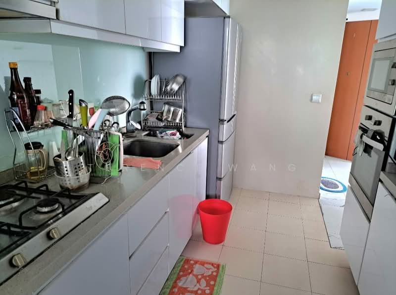 178B Rivervale Crescent, 178B Rivervale Crescent, Room Rental, 100 sqft, HDB Flat For Rent, by Terence Wang, 500143039 - Kitchen - PropertyGuru.com.sg