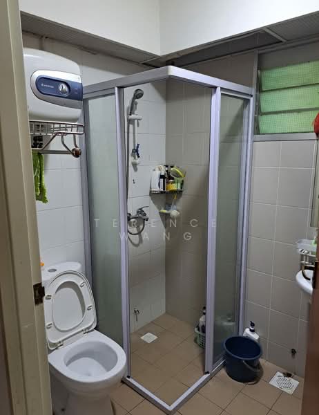 178B Rivervale Crescent, 178B Rivervale Crescent, Room Rental, 100 sqft, HDB Flat For Rent, by Terence Wang, 500143039 - Bathroom - PropertyGuru.com.sg