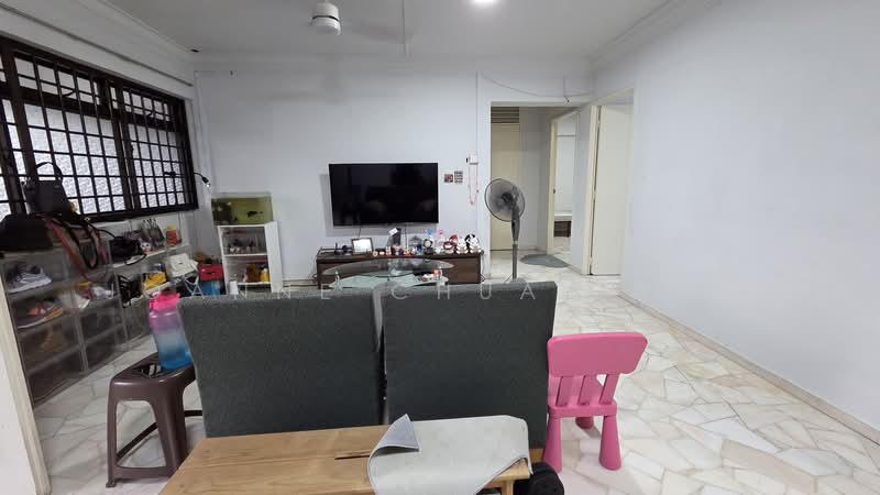 151 Jalan Teck Whye, 151 Jalan Teck Whye, 3 Bedrooms, 1,076 sqft, HDB Flat For Sale, by Joanne Chua 蔡蕙励, 500143040 - Living Room - PropertyGuru.com.sg