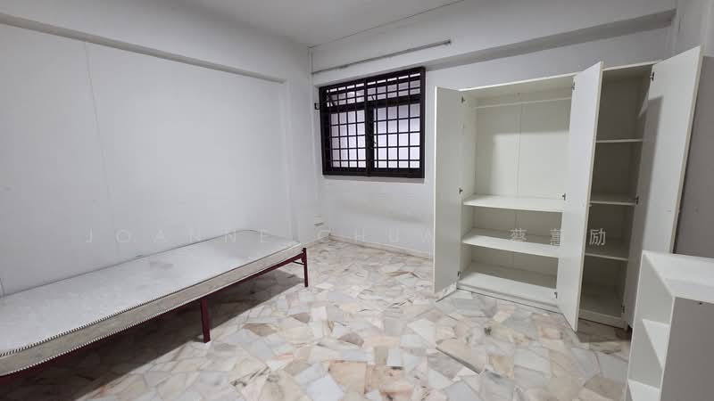 151 Jalan Teck Whye, 151 Jalan Teck Whye, 3 Bedrooms, 1,076 sqft, HDB Flat For Sale, by Joanne Chua 蔡蕙励, 500143040 - Bedroom - PropertyGuru.com.sg