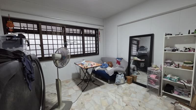 151 Jalan Teck Whye, 151 Jalan Teck Whye, 3 Bedrooms, 1,076 sqft, HDB Flat For Sale, by Joanne Chua 蔡蕙励, 500143040 - Living Room - PropertyGuru.com.sg